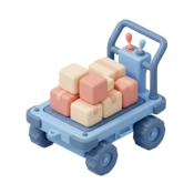 Carros Transportadores